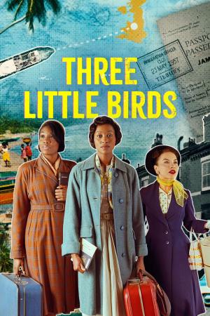 Three Little Birds [Russian]