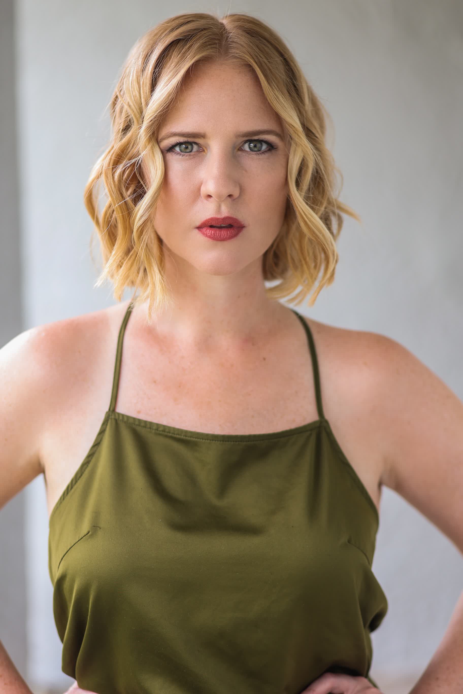 Kaleia Ayelett