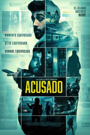 Accused [Russian]