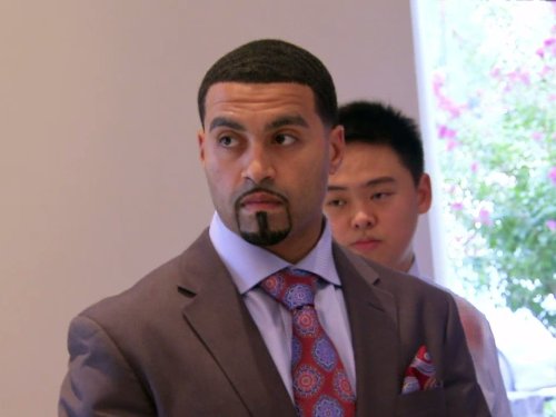 actor Apollo Nida large photo