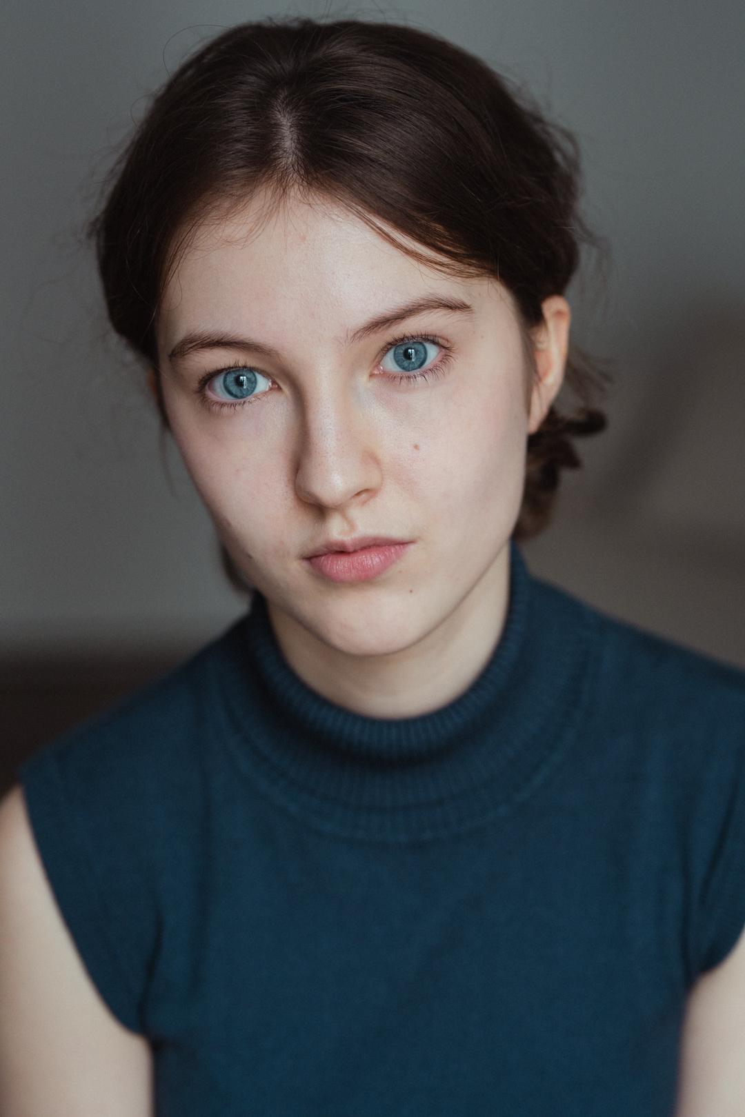 actor Lilea Le Borgne large photo