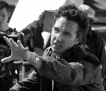 actor Mark W. Curran large photo