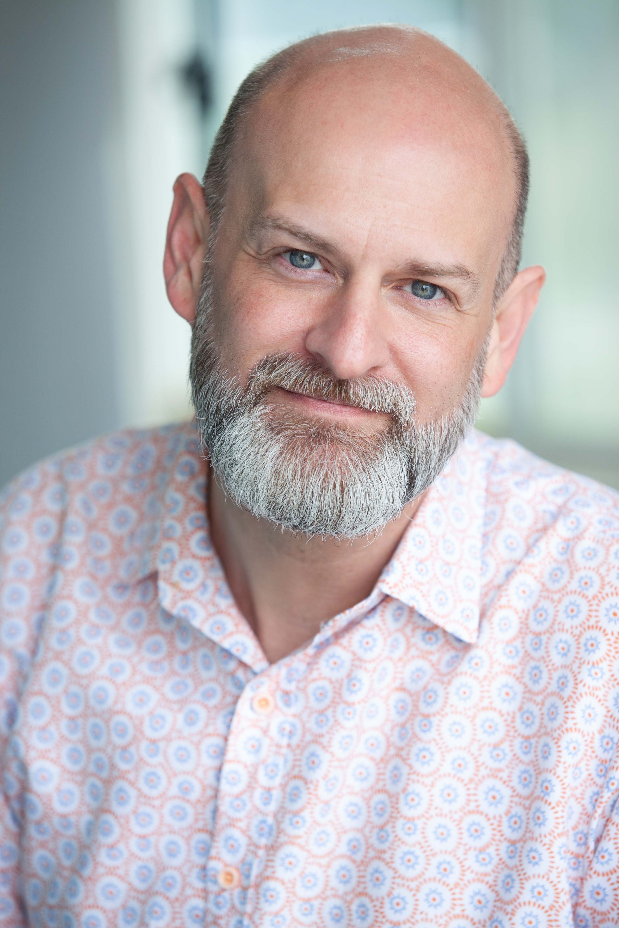 actor Robert John Moody large photo