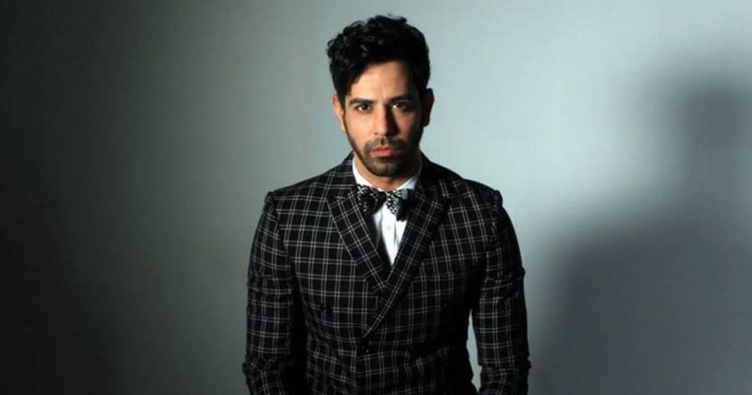 actor Manish Anand large photo