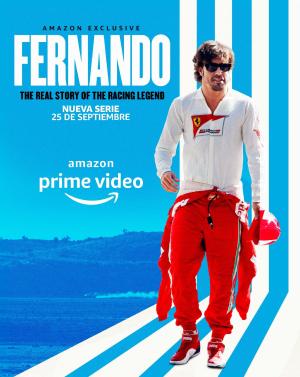 Fernando [Spanish] S1-S2