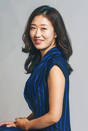 actor Kwak Ji-sook large photo