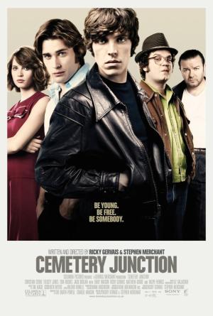 Cemetery Junction [Russian]