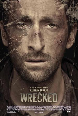 Wrecked [Russian]