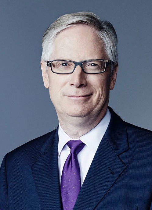 actor Tom Foreman large photo