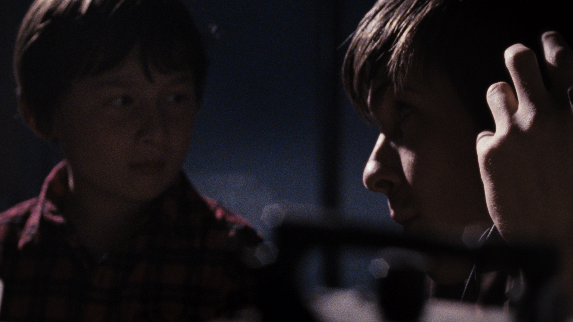 actor Matthew Jacob Wayne large photo