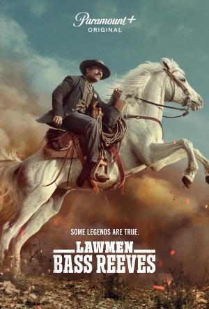 Bass Reeves [Russian]