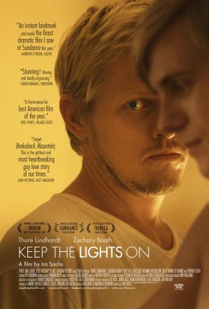 Keep the Lights On [Spanish]