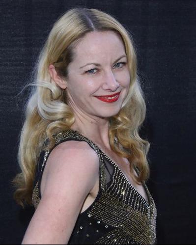 actor Sarah Lynn Dawson large photo