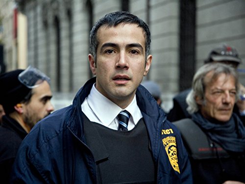 actor César Caillet large photo