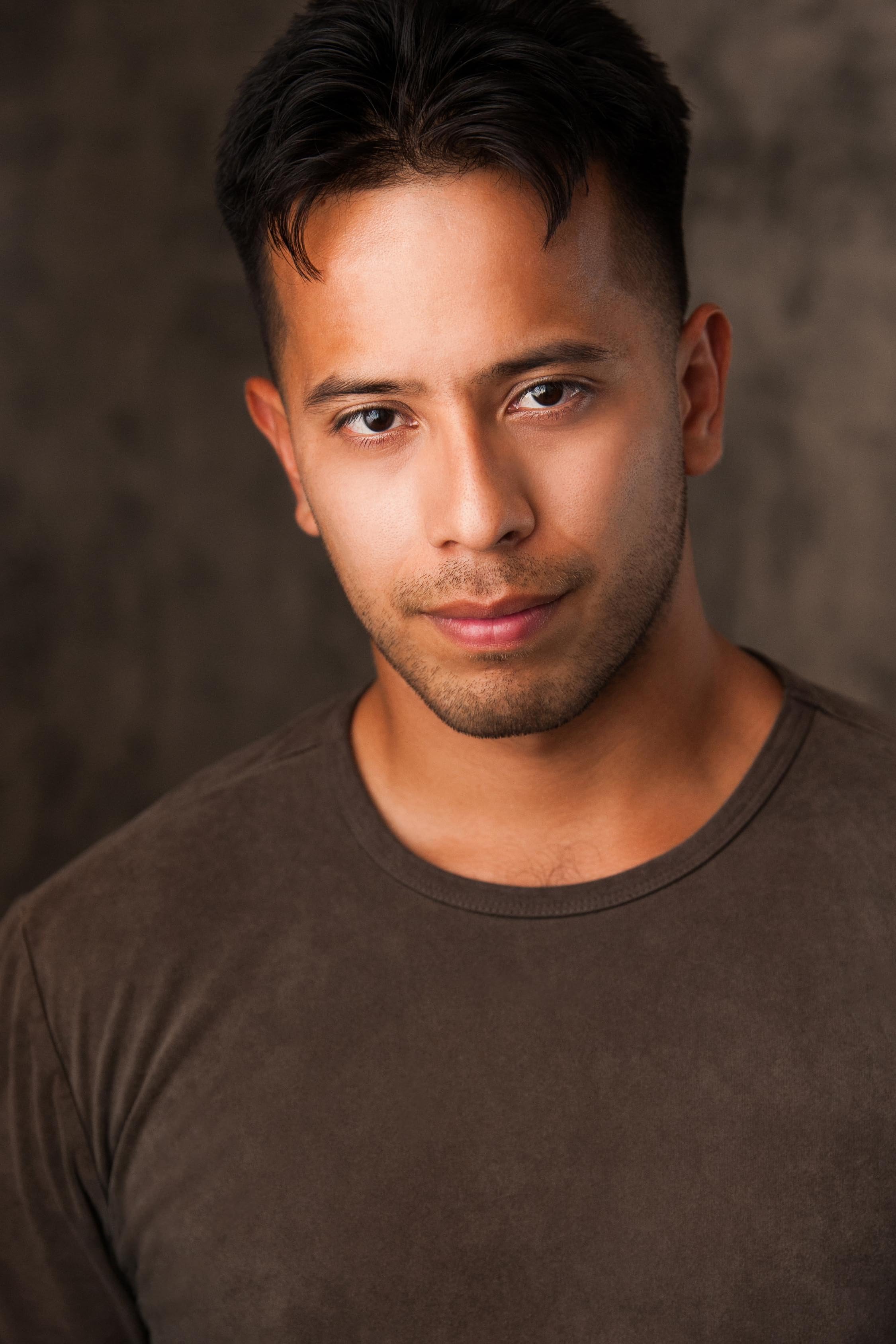 Gabriel Bautista