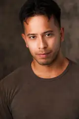 Gabriel Bautista