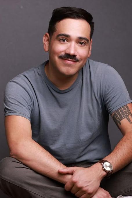 actor Remy Ortiz large photo