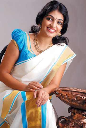 actor Mythili large photo