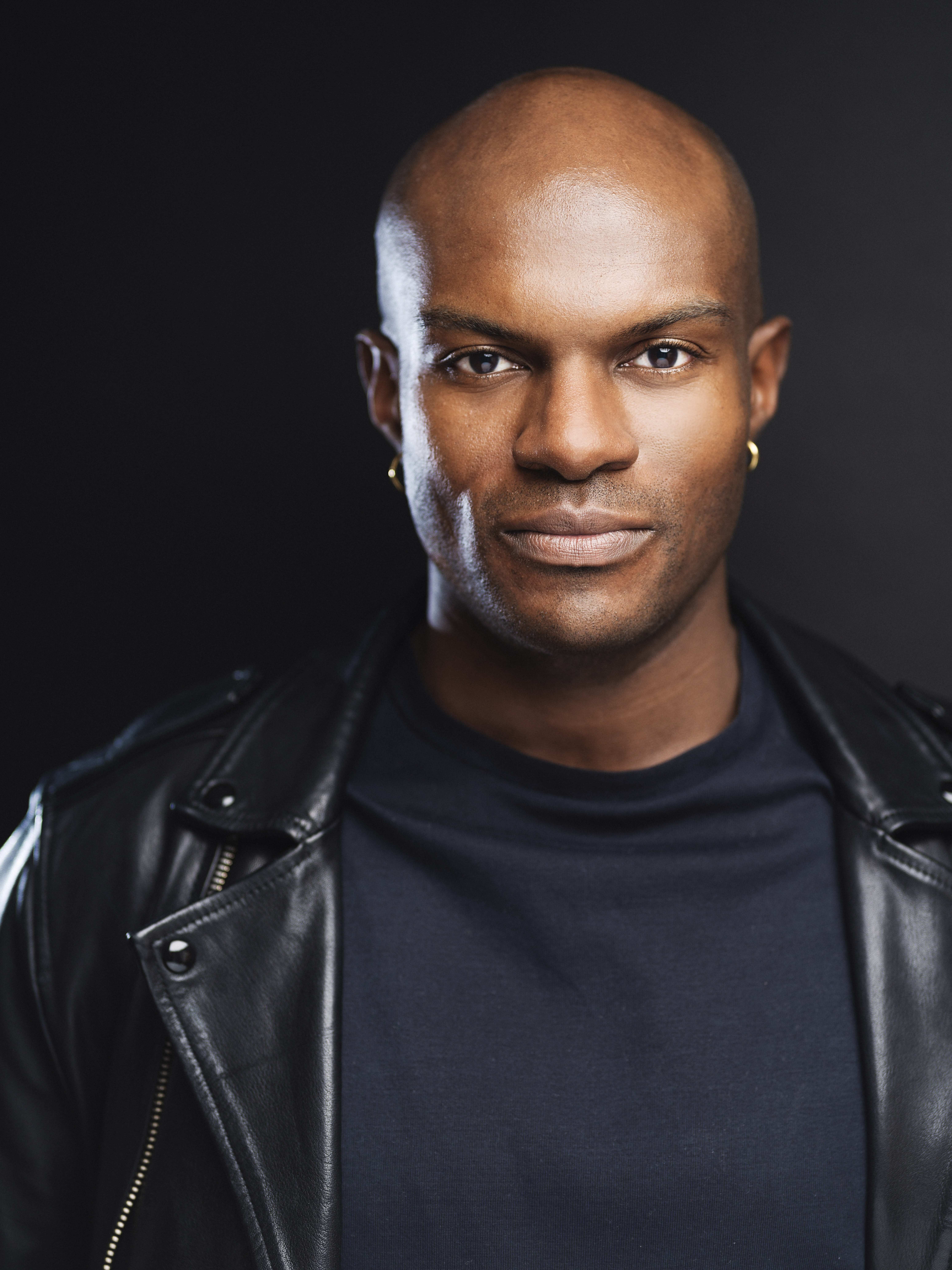 actor Stanton Plummer-Cambridge large photo