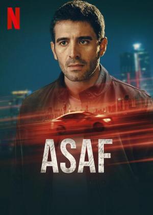 Asaf [Spanish]