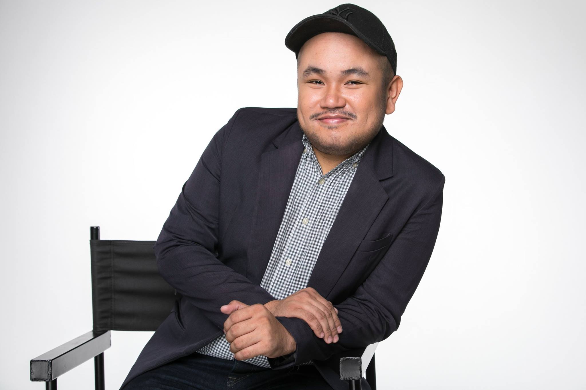 actor Fatrick Tabada large photo