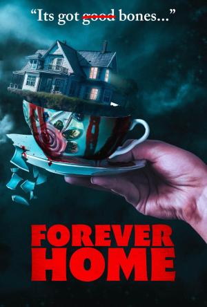 Forever Home [Russian]