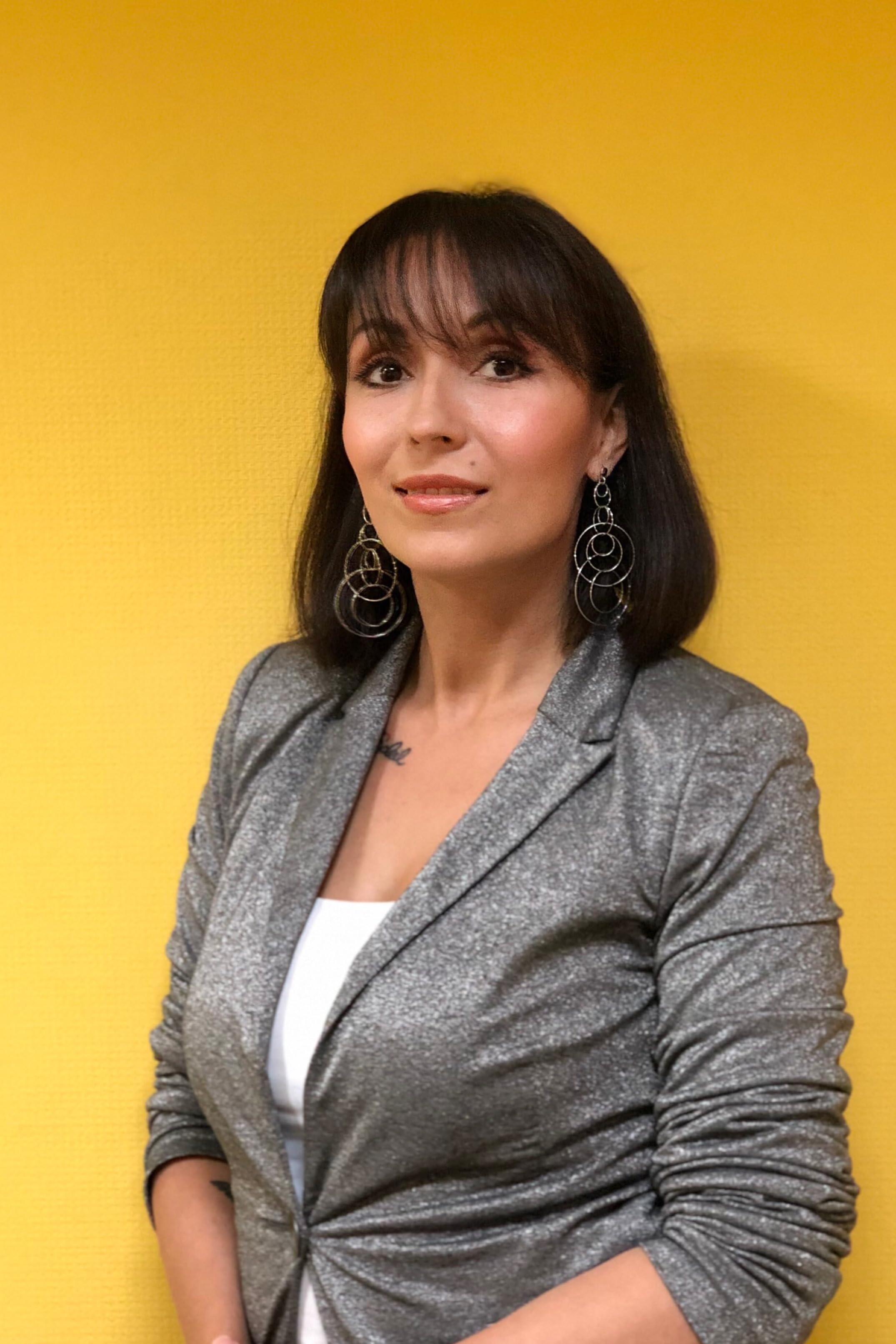 actor Bogdana Orleanova large photo