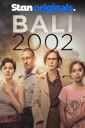 Bali 2002 [Russian]