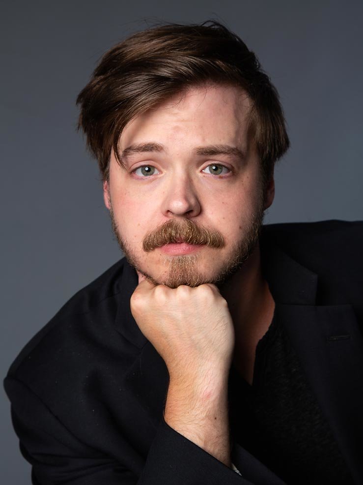 Christopher Gebauer