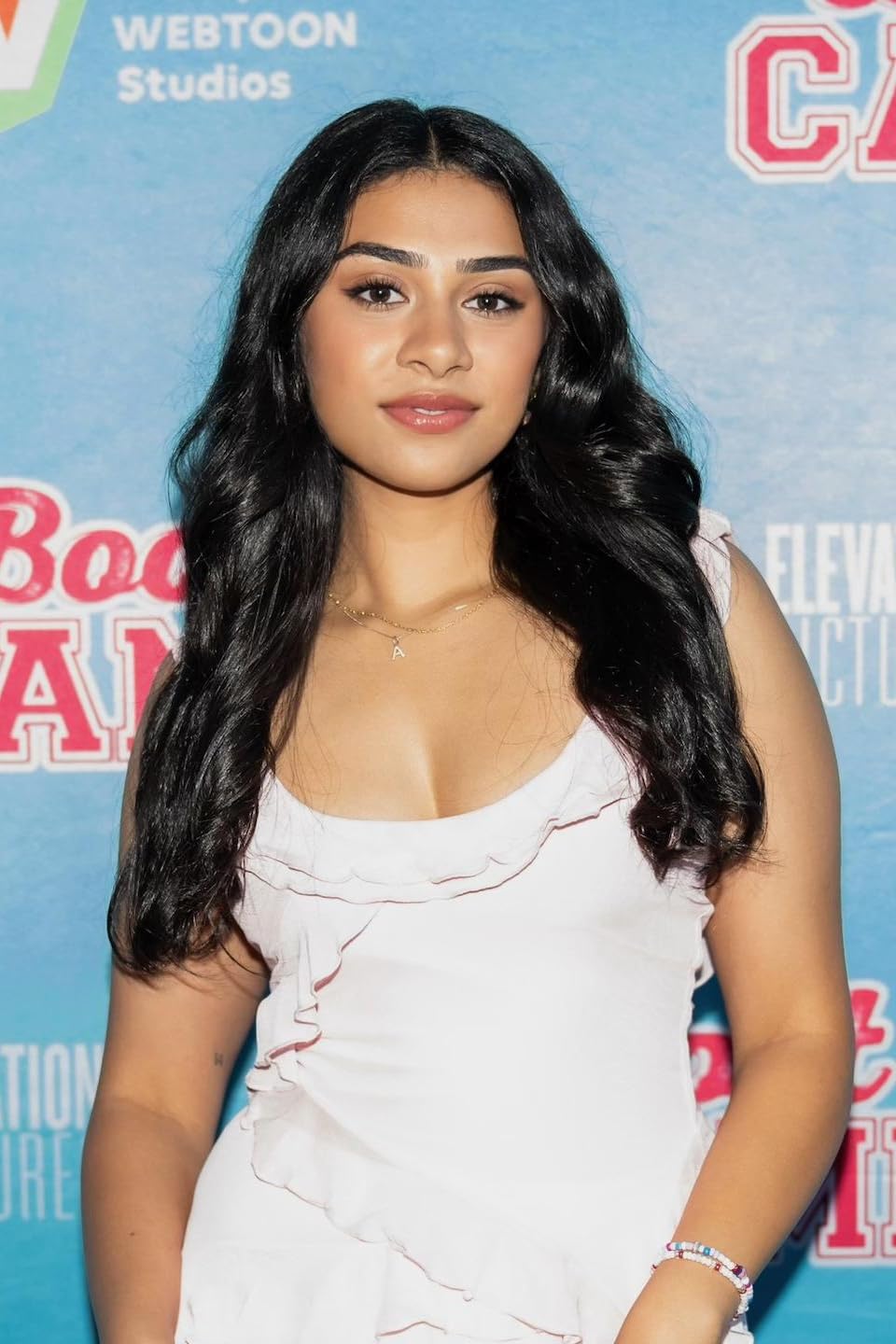 actor Anisha Cheema large photo