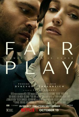 Fair Play [Russian]