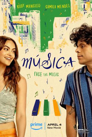 Música [Russian]