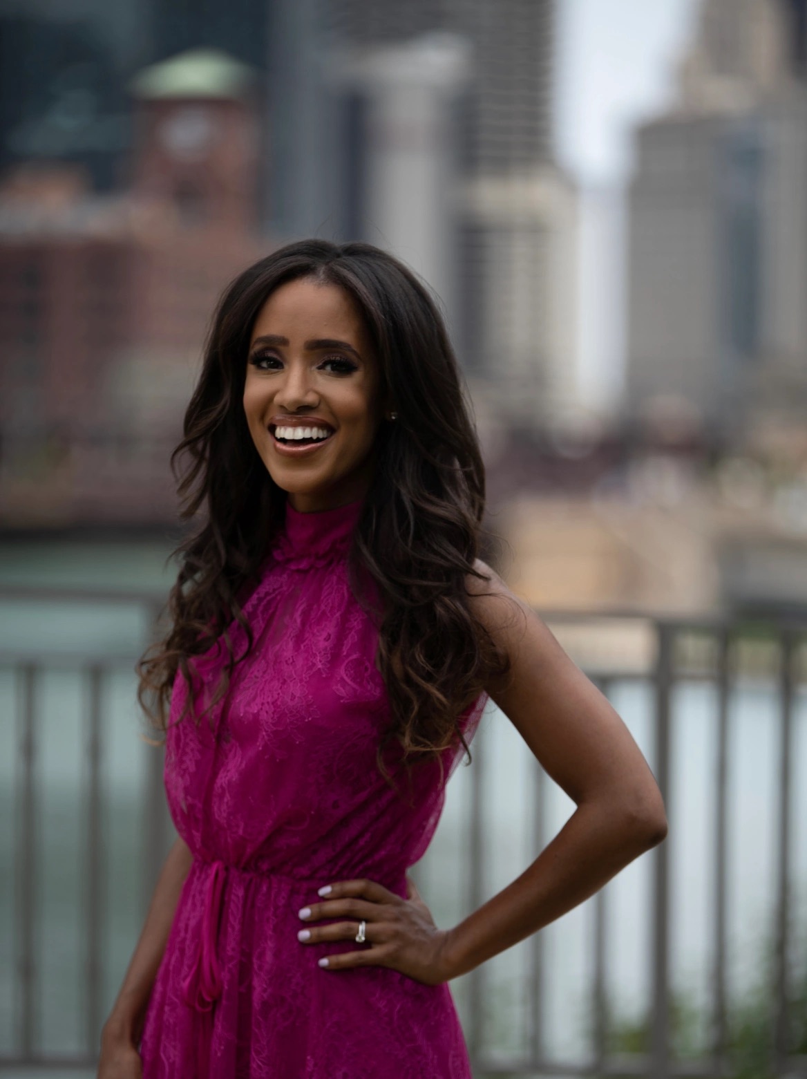 actor Cortney Hall large photo