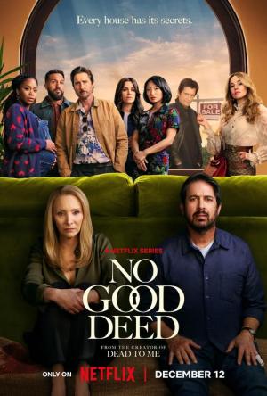 No Good Deed [Russian]
