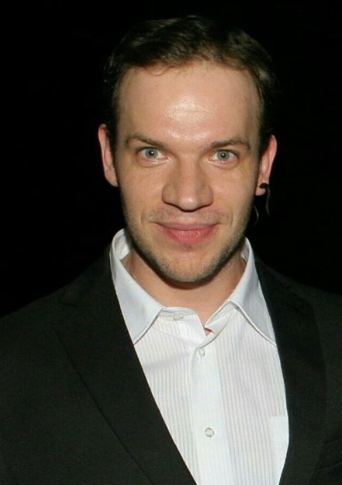 actor Evgeniy Kharitonov large photo