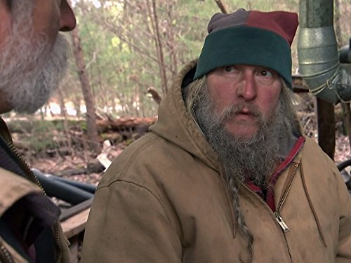 Eustace Conway