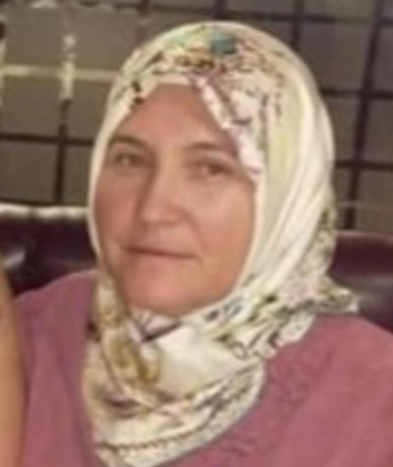 actor Feride Karaman large photo