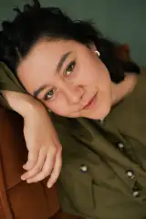 Inez Andersson