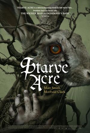 Starve Acre [Russian]