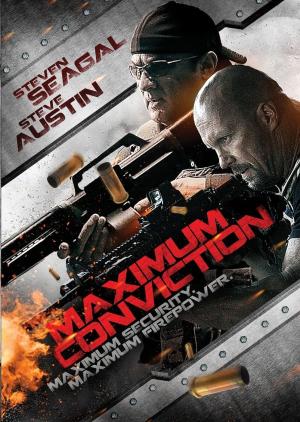 Maximum Conviction [Russian]