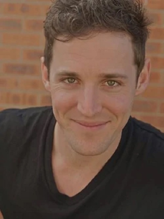 actor Lachlan Gillespie large photo