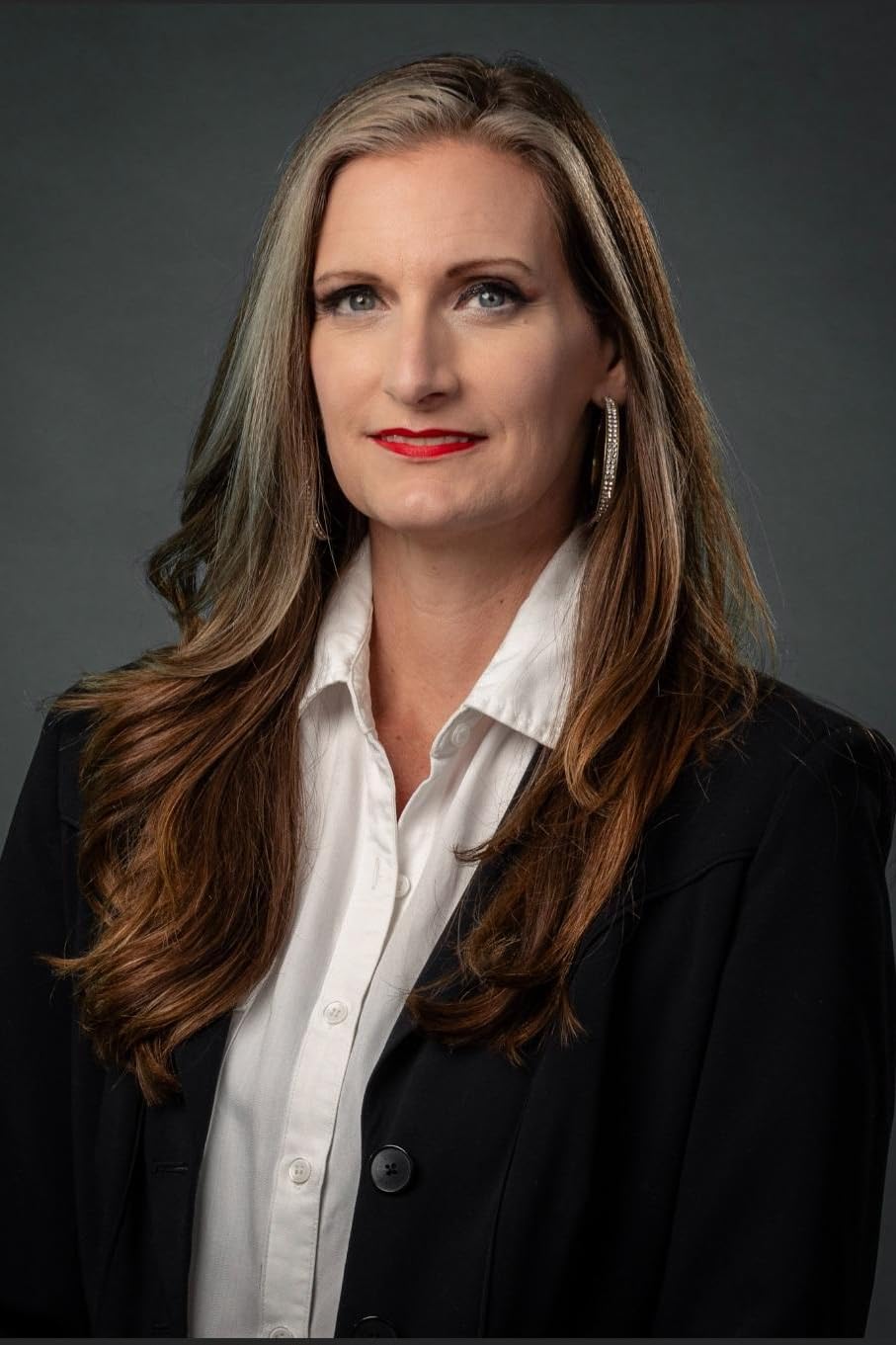 actor Kerrie Eyman large photo