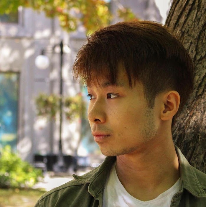 actor Christbob Phu large photo