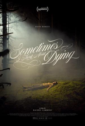 Sometimes I Think About Dying [Russian]
