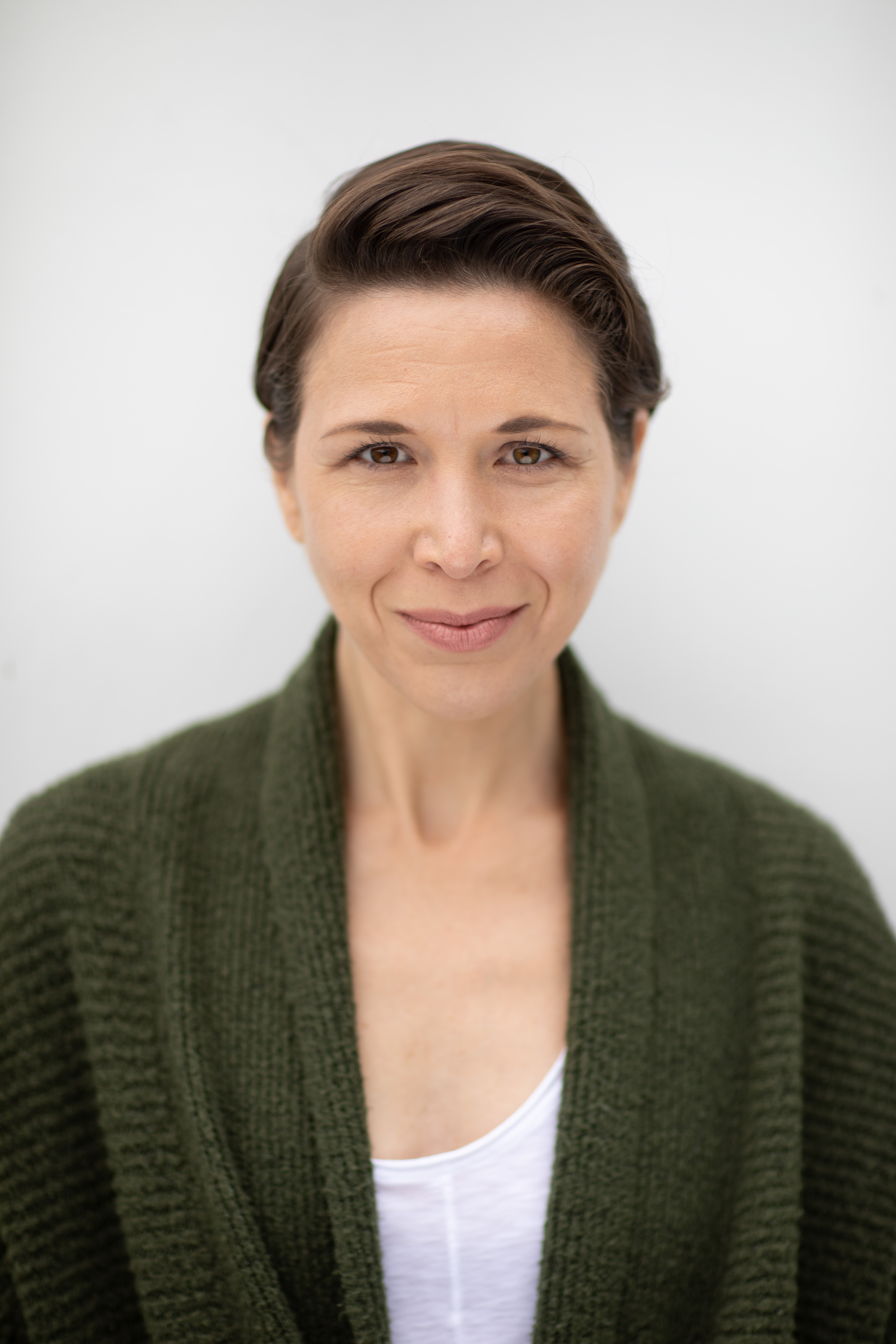 actor Alana Monroe large photo