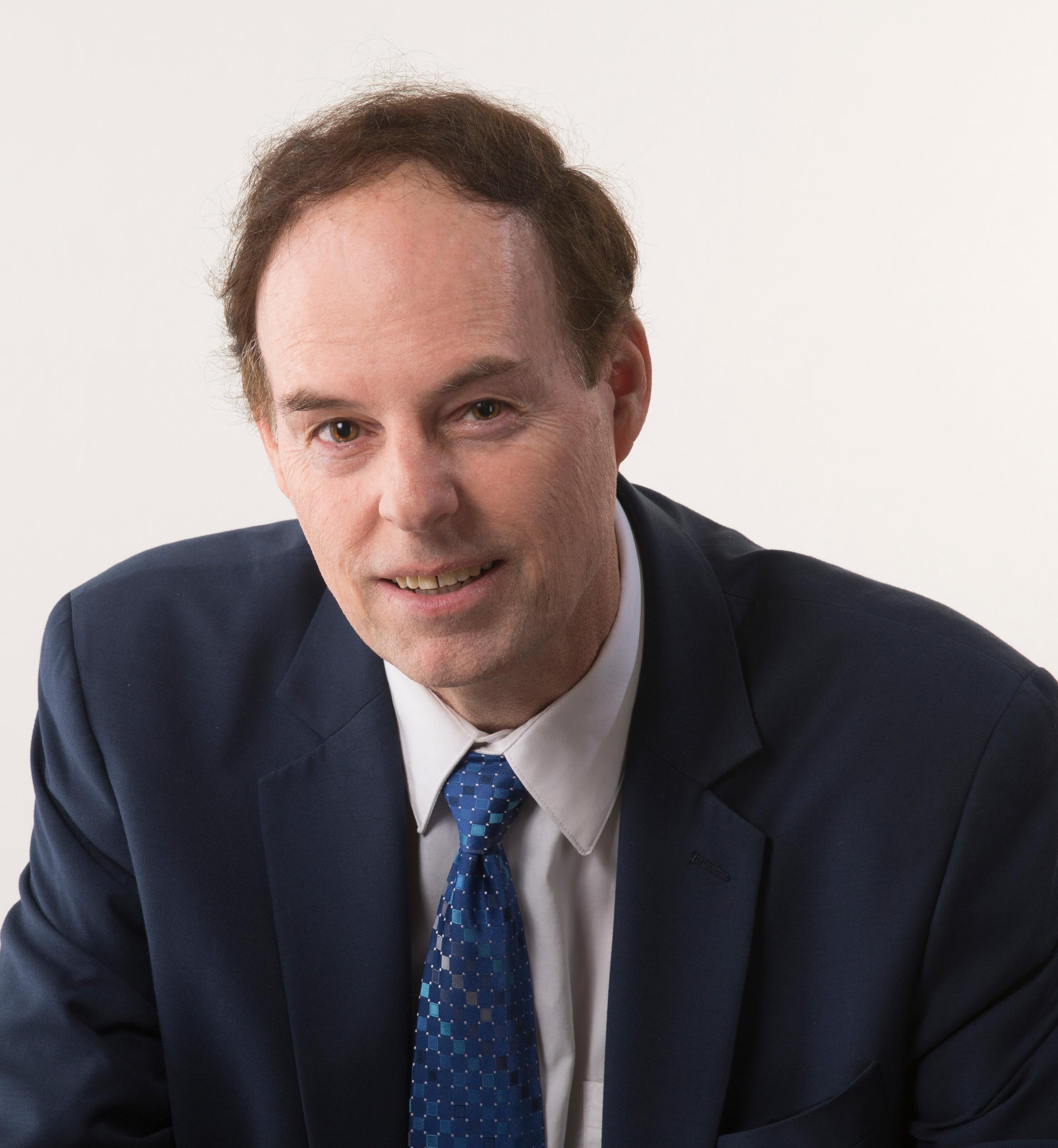 actor Greg Heffernan large photo