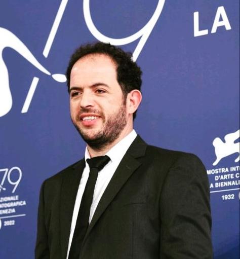 actor Avraham Shalom Levi large photo