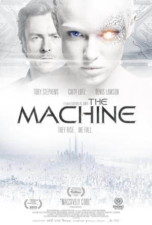 The Machine [Russian]