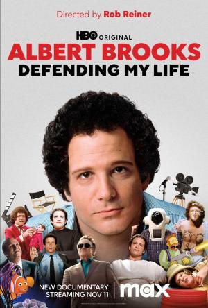 Albert Brooks: Defending My Life [Russian]
