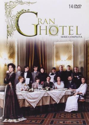 Gran Hotel [Russian]